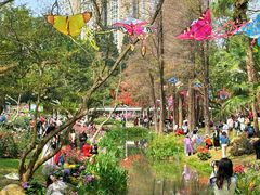 -人民公园(罗湖区)