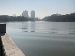 -南通濠河风景名胜区