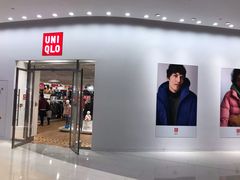 -优衣库(天津贵和购物中心店)