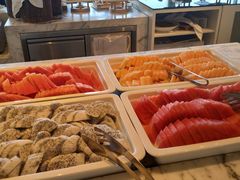 -苏州吴江盛虹万丽酒店-燃餐厅(盛泽店)