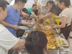 -大姐麻辣烫(莲宝中路店)