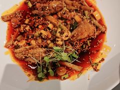 -院8里·少城记忆老川菜(宽窄巷子店)