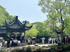 -拙政园