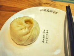 老面土猪肉包子-凤起龙游老面包子(凯德晶品店)