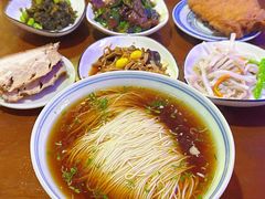 -同得兴 Since·1995 传统苏式面馆(嘉馀坊店)