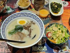 -伊秀·手握寿司·料理(裕华万达广场店)