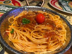 -马迭尔德式西餐精酿啤酒屋(中央大街店)