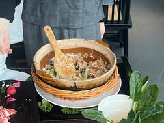 双腊煲仔饭-捞王锅物料理(金城路店)