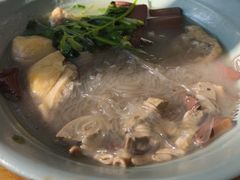 -金原鸭血粉丝汤总店(锁金村店)