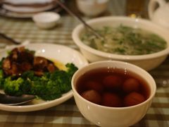 -君来梁溪饭店-餐厅