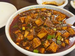 -天回镇何氏豆腐(总店)