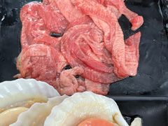牛舌-丽江庭院之爱在路上(西单店)