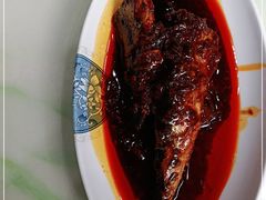 -故乡明太鱼屋(航北路店)