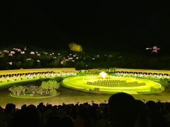 -鼎盛王朝康熙大典实景演出