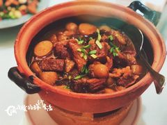 -青年公社烤鸭(青年路店)