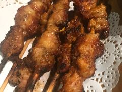 -楼兰新疆主题餐厅(苏州中心店)