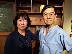 -悉尼杜莎夫人蜡像馆