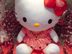-Hello Kitty Cafe(弘大店)