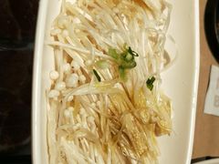 -新石器烤肉(百联川沙店)