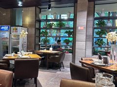 -金枝玉叶上海人家食府(三里河店)