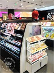 -丝芙兰Sephora