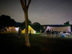 -钟山体育运动公园