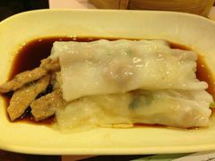 -添好运点心专门店(深水埗店)