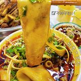 西安NO.1冷锅串串🍢锅底免费‼️撑到扶墙出🔥