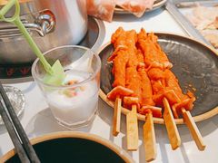 -非烤勿扰自助烤肉(虎门天虹店)
