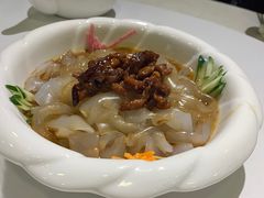 -老浒记烤鸭-北京菜(琉璃厂店)