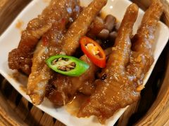 -点都德(大茶楼店)