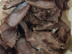 -上海牛羊肉公司塘沽路清真门市部