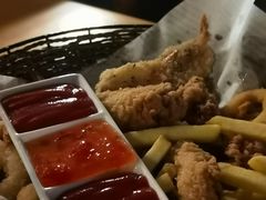 -巴伐利亚啤酒坊(意式风情街店)