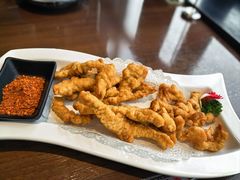 -快乐小羊(富强中路店)