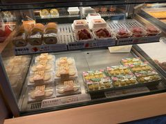 -陕拾叁-西安糕点(大雁塔店)