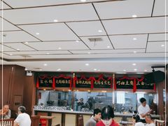 大堂-锡和无锡菜(景丽苑店)