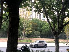 -星巴克臻选(湖滨道店)
