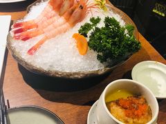 -九井澤精致料理(金茂店)