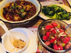 -繁花里音乐餐厅(新天地店)