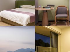 -森波拉火山温泉