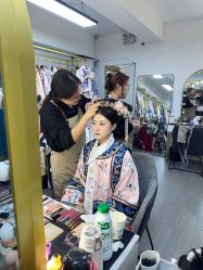 点击看大图 -美云庭古装·格格服汉服·京城旅拍(北京店)