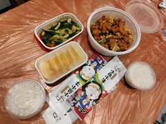 -小鱼小牛·鱼牛干锅·脆鱼火锅(世欧广场店)