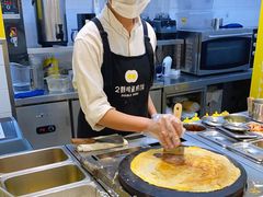 -2颗鸡蛋煎饼(北京路天河城店)