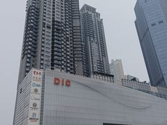 -傅家坡汽车客运站