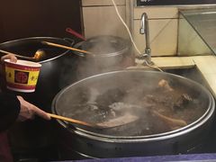 -江三王记牛杂馆(总店)
