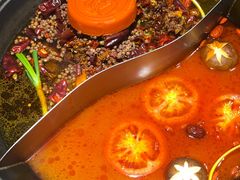 -楠火锅(仁恒梦中心店)