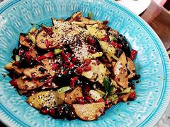 -素心斋素食餐厅