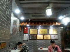 大堂-银记肠粉(文昌北路店)