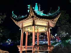 -零陵古城