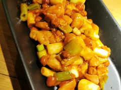 -金牌外婆家(苏州中心店)